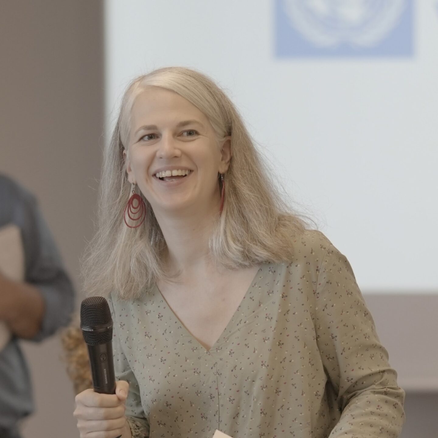 Sandra Koch - Picture IVCO